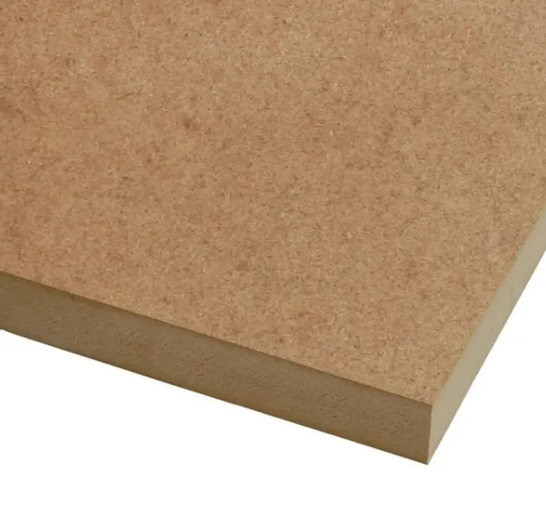Płyta MDF SWISS KRONO o grubości 18 mm lub 36 mm